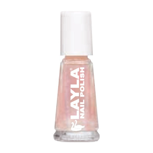 Layla Nail Polish Traditional 10ml