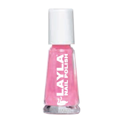 Layla Nail Polish Traditional 10ml