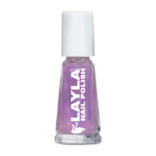 Layla Nail Polish Traditional 10ml