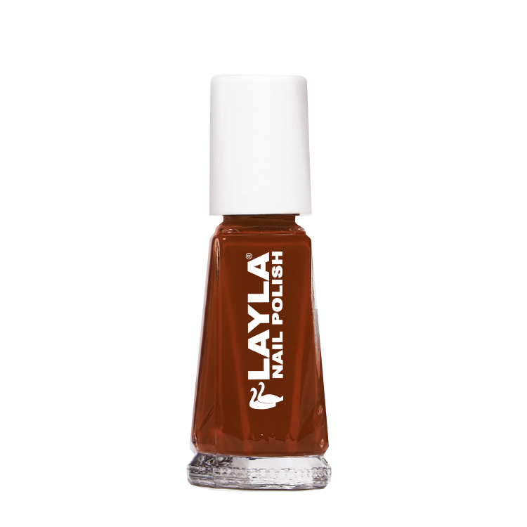 Layla Nail Polish Traditional 10ml