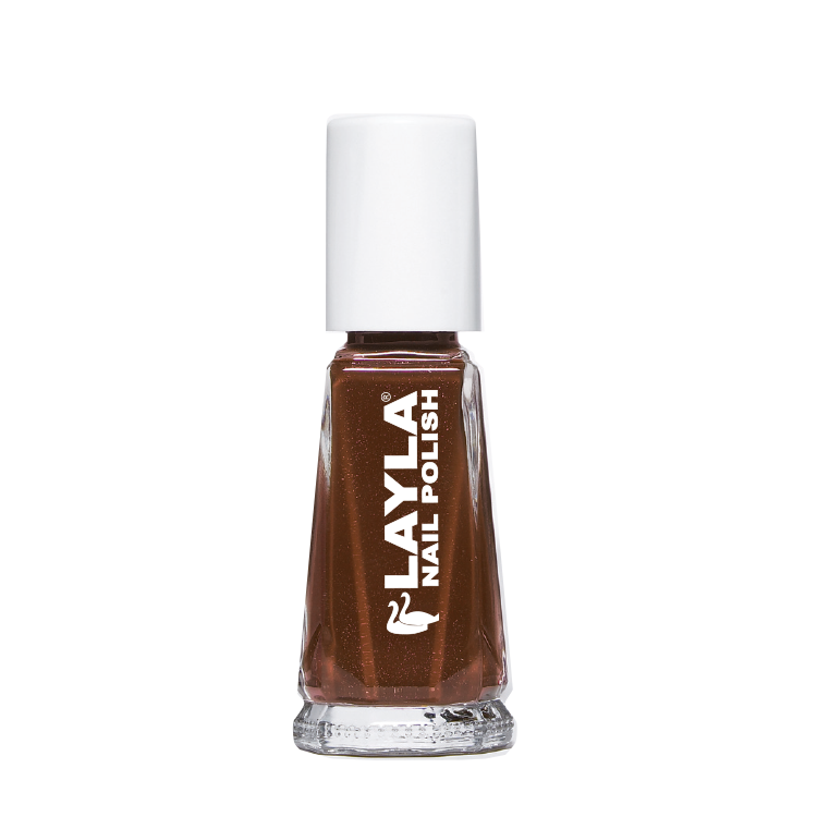 Layla Nail Polish Traditional 10ml