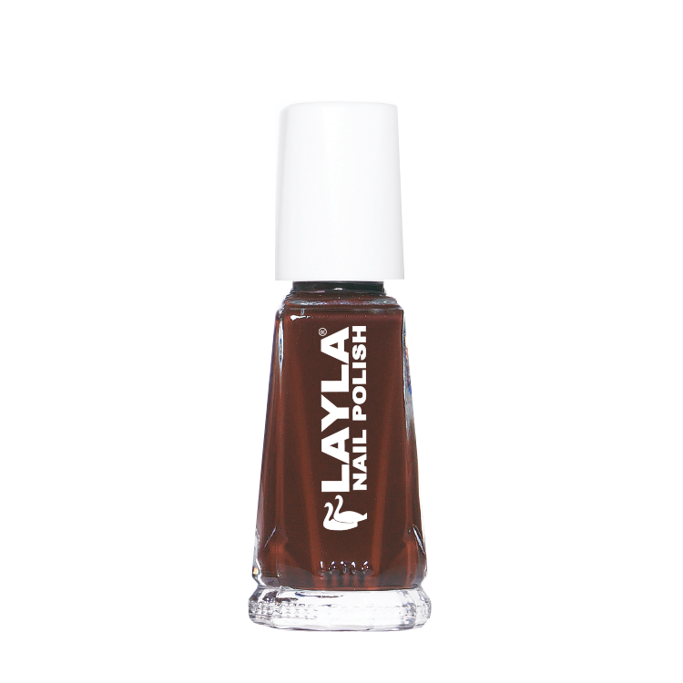 Layla Nail Polish Traditional 10ml