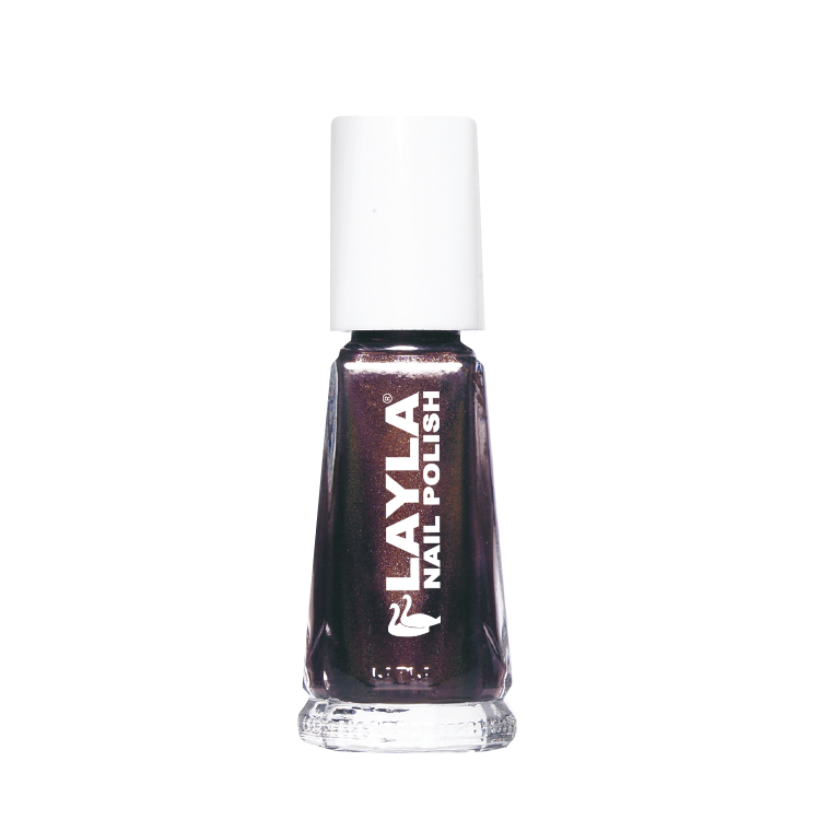 Layla Nail Polish Traditional 10ml