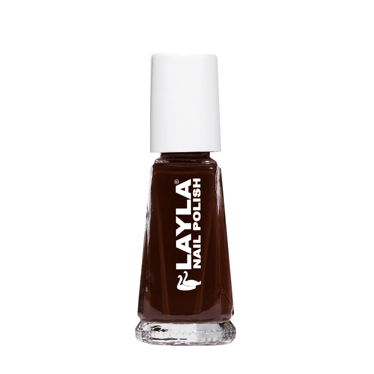 Layla Nail Polish Traditional 10ml