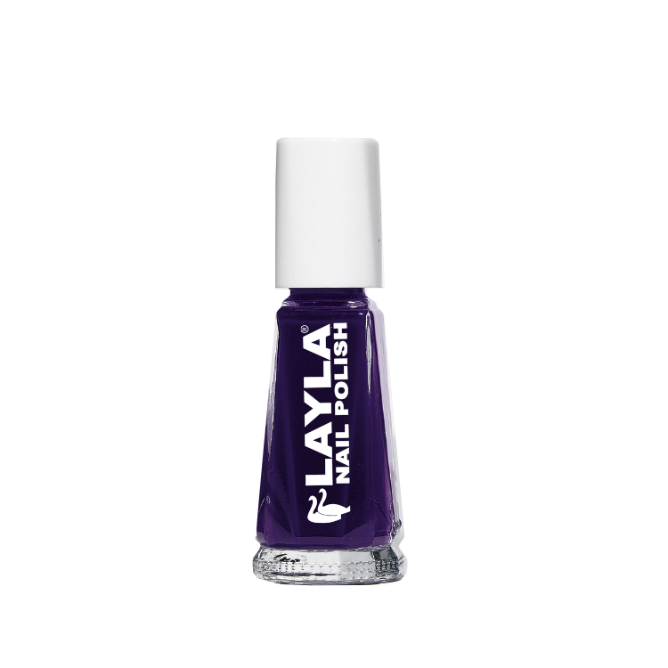 Layla Nail Polish Traditional 10ml