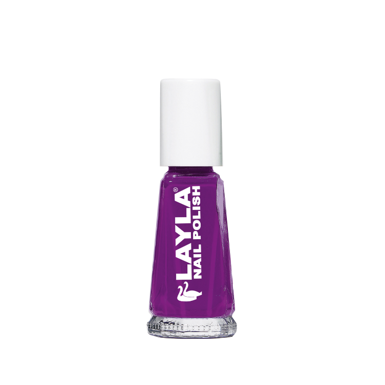 Layla Nail Polish Traditional 10ml