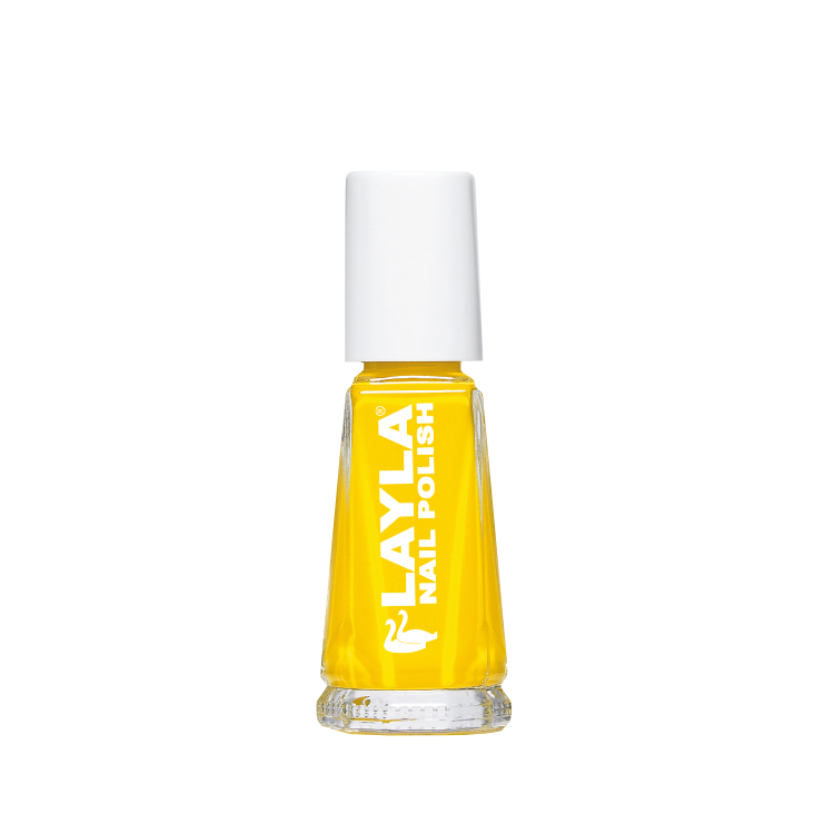 Layla Nail Polish Traditional 10ml