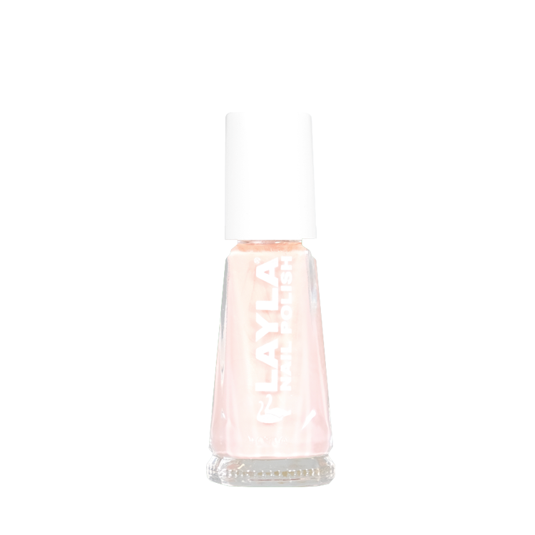 Layla Nail Polish Traditional 10ml