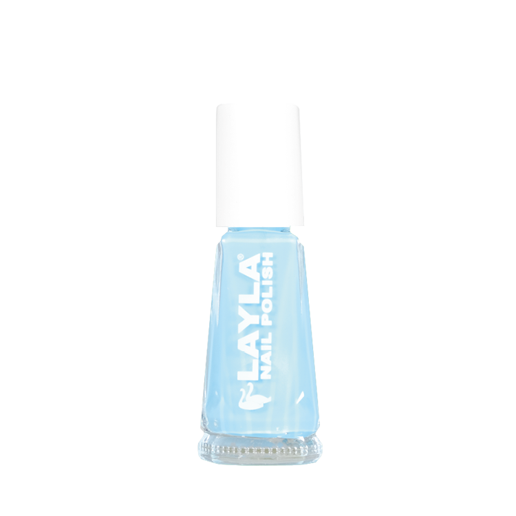 Layla Nail Polish Traditional 10ml