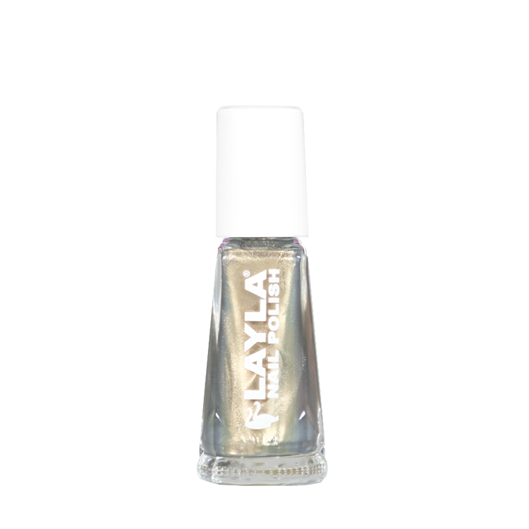 Layla Nail Polish Traditional 10ml