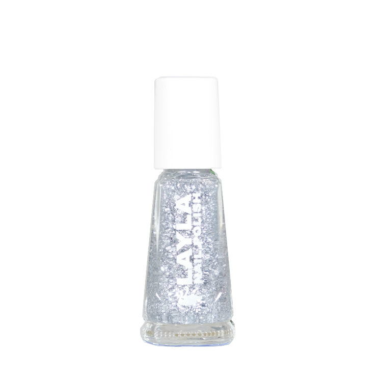 Layla Nail Polish Traditional 10ml