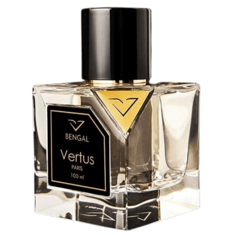 Vertus Eau De Parum Spray  Bengal Unisex -100ml