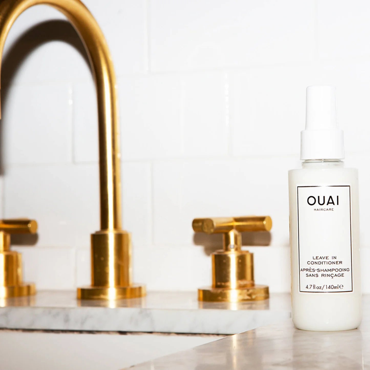 Ouai Leave In Conditioner - 140 ml