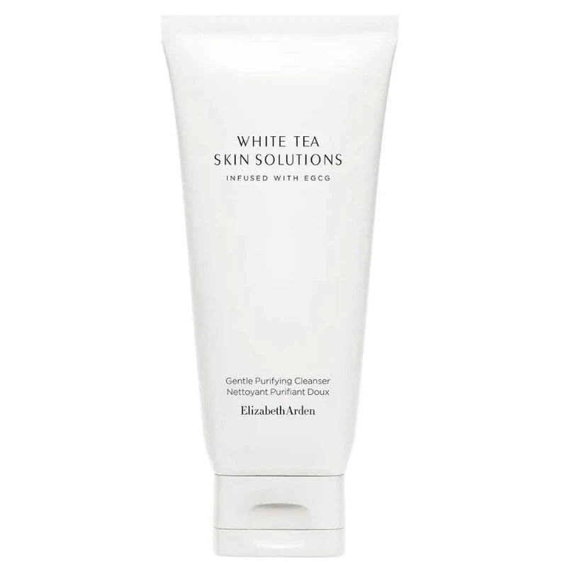 Elizabeth Arden White Tea Gentle Purifying Cleanser - 125ml