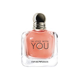 Giorgio Armani In Love With You EDP For Her – 100 ml