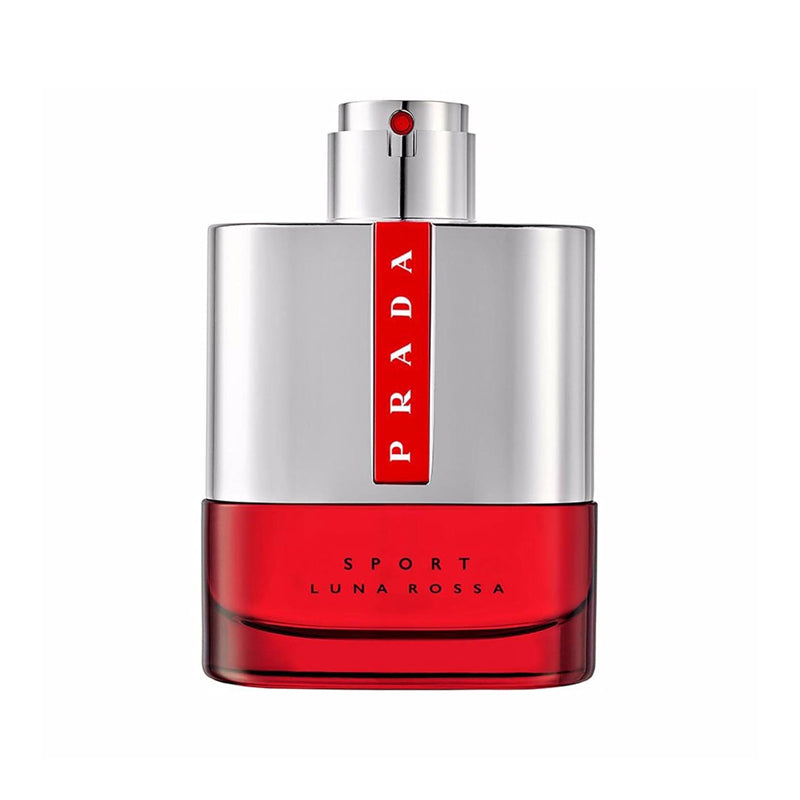 Prada Luna Rossa Sport EDT For Him - 100 ml