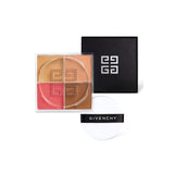 Givenchy Prisme Libre Loose Powder -N° 06 Flanelle Épicée