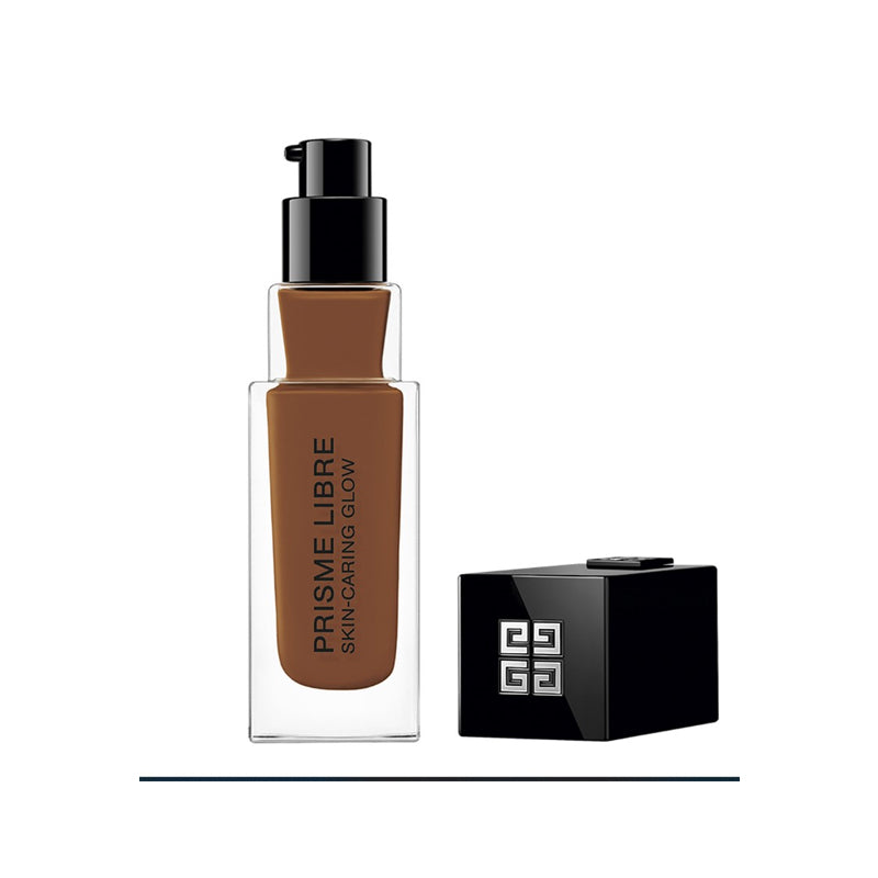 Givenchy Prisme Libre Skin-Caring Glow Foundation - N480