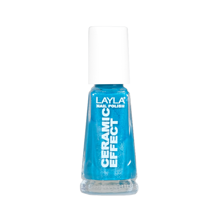 Layla Nail Polish Traditional 10ml