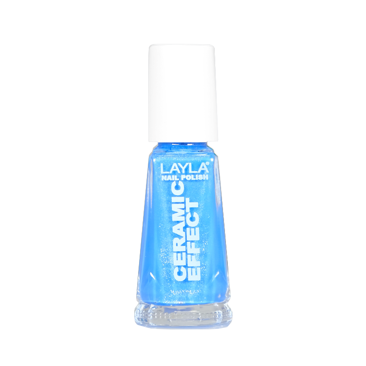 Layla Nail Polish Traditional 10ml