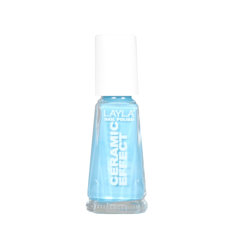 Layla Nail Polish Traditional 10ml