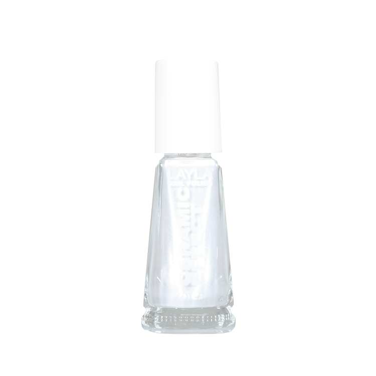 Layla Nail Polish Traditional 10ml