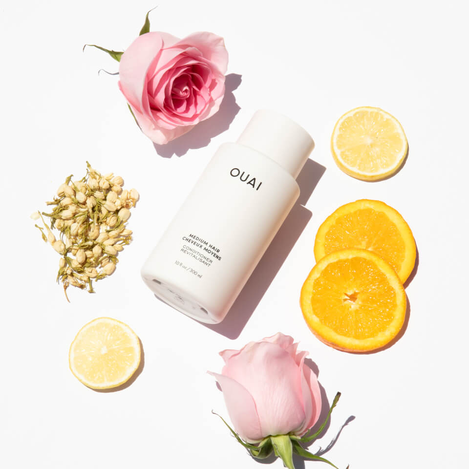 Ouai Medium Hair Conditioner - 300 ml