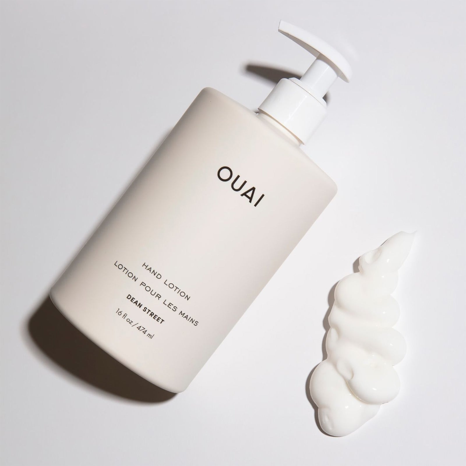 Ouai Hand Lotion Dean Street - 437 ml