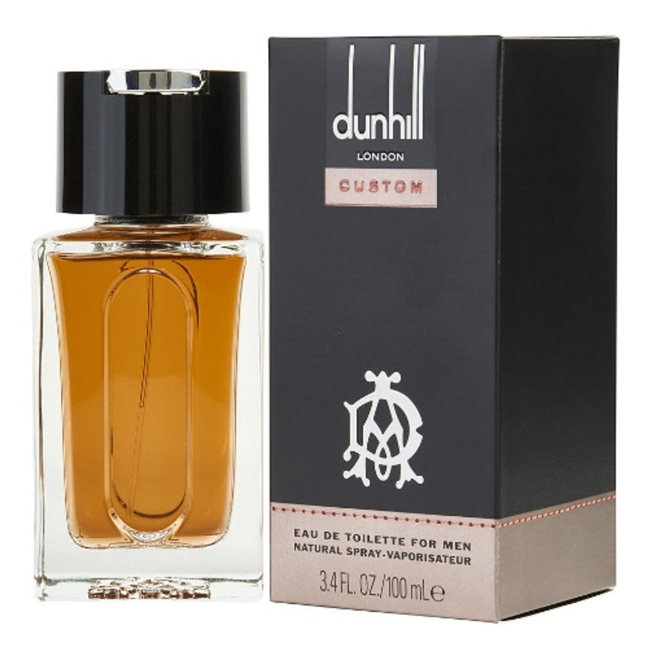 Dunhill Custom EDT For Him – 100 ml