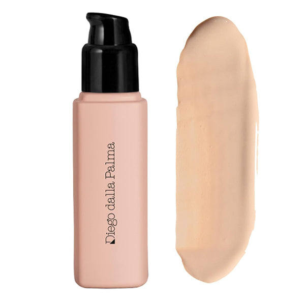 Diego Dalla Palma Nudissimo Soft Matt Foundation