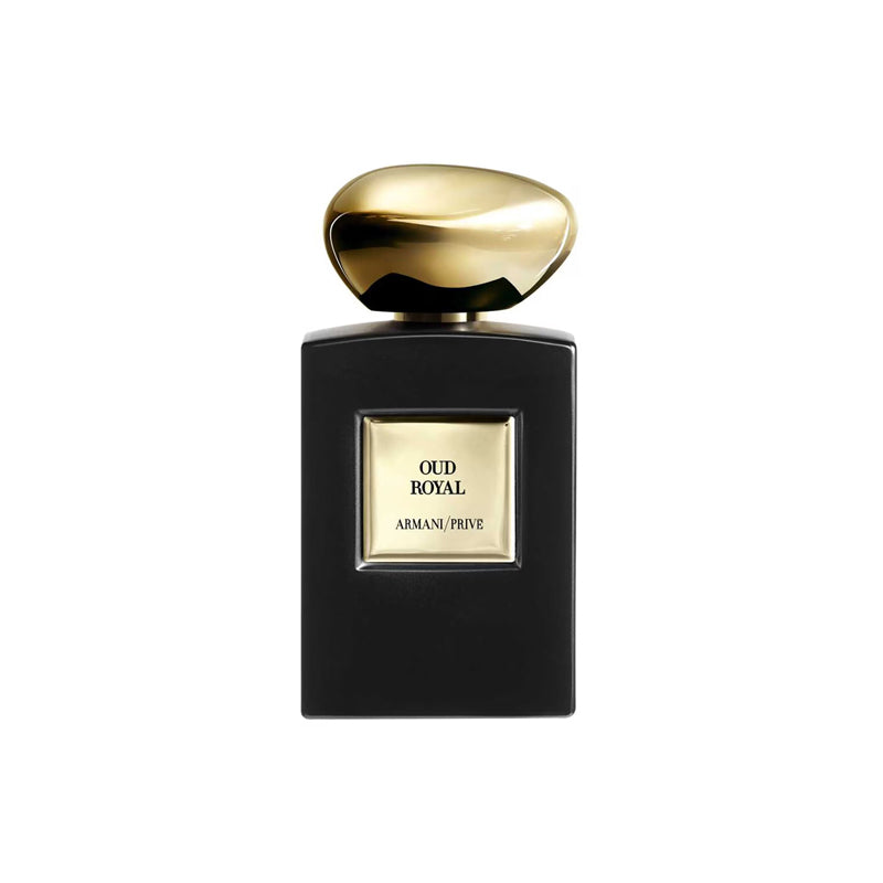 Giorgio Armani Privé Oud Royal EDP For Unisex – 100 ml