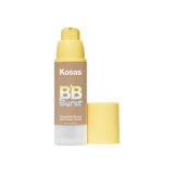 Kosas Bb Burst Tinted Gel Cream - Medium Deep Neutral Olive 31 - Medium Deep With Neutral Olive Undertones