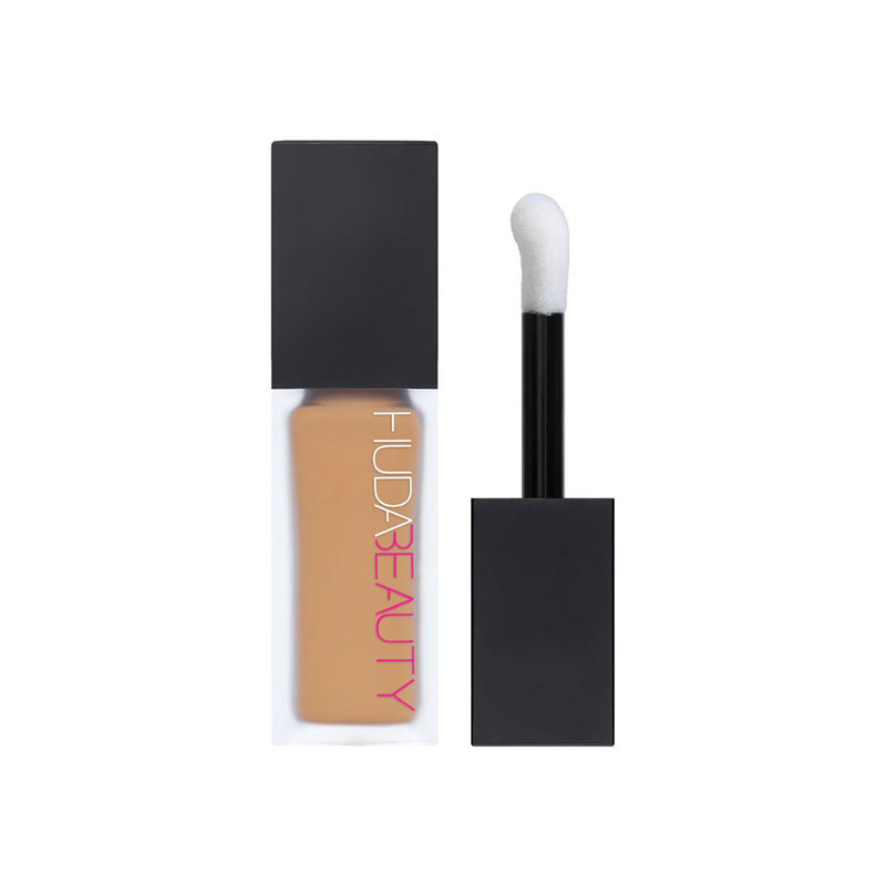 Huda Beauty FauxFilter Luminous Matte Liquid Concealer - 9ml - Candied Ginger 6.1