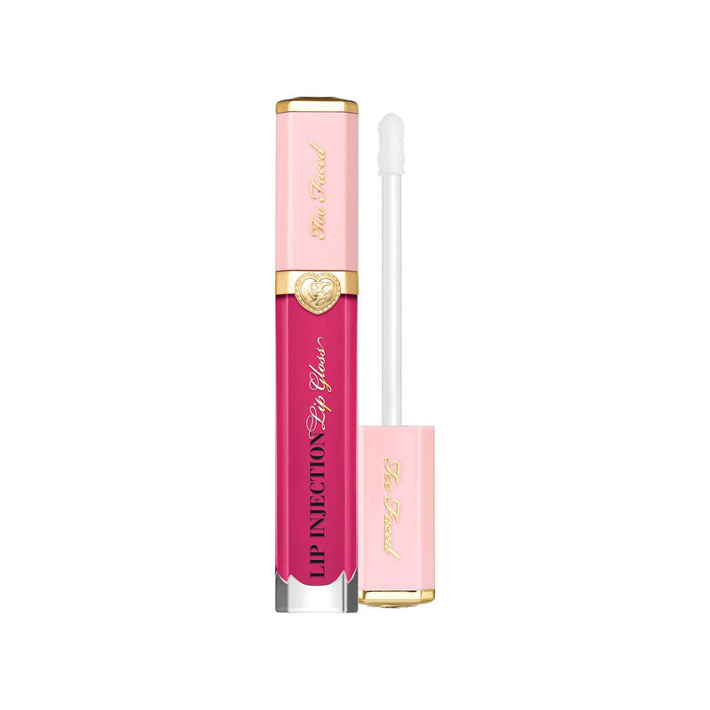 Too Faced Lip Injection Power Plumping Lip Gloss - People Pleaser