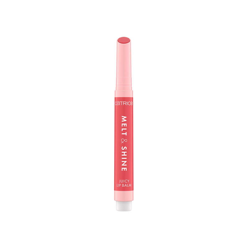 Catrice Melt & Shine Juicy Lip Balm 040 - 1.3 gr - Everyday Is Sun-day