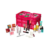 Benefit Cosmetics The Gorgeous Grocer 24 Piece Beauty Set