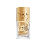 Catrice Disney Winnie The Pooh Dream In Soft Glaze Nail Polish 010