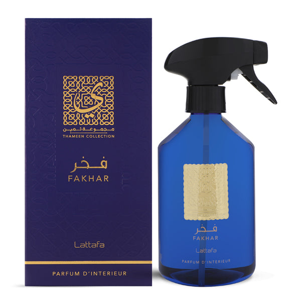 Lattafa Fakhar Home Fragrence 500ml