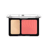 Catrice Cheek Affair Blush & Highlighter Palette - 030