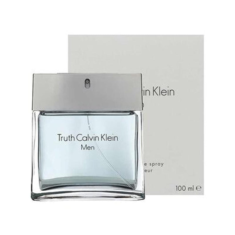 Calvin Klein Truth EDT For Him –100 ml