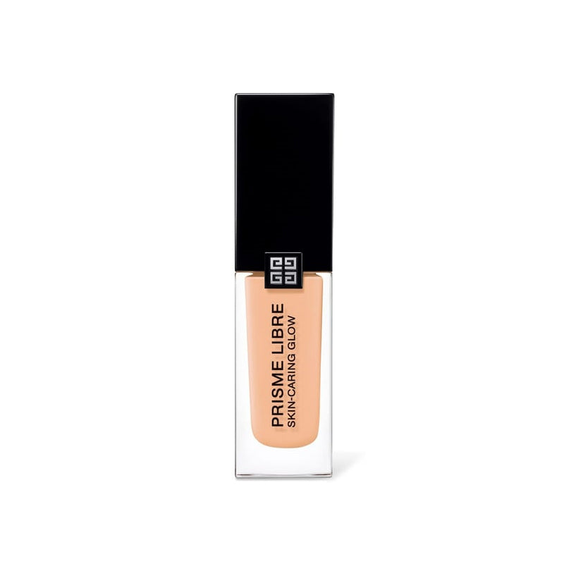 Givenchy Prisme Libre Skin-Caring Glow Foundation - W110