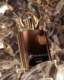 Afnan Supremacy In Oud EDP For Unisex -100 ml