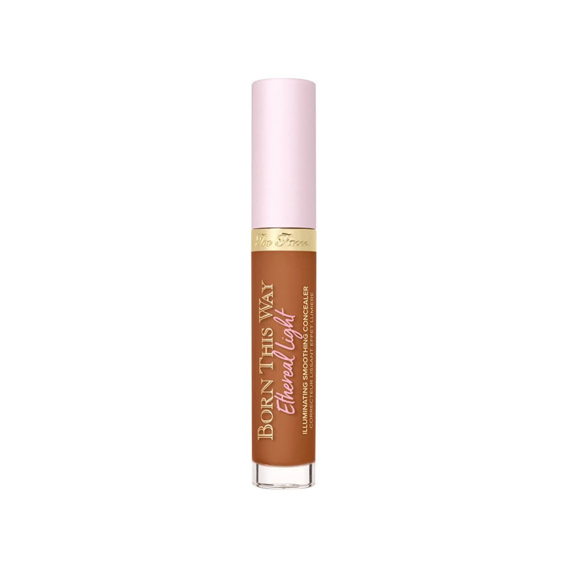 Too Faced Born This Way Ethereal Light Illuminating Concealer - 5 ml - Caramel Drizzle