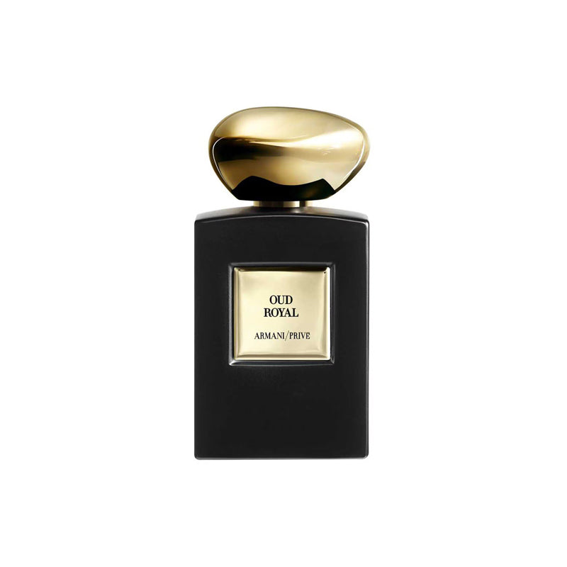 Giorgio Armani Armani Privé Oud Royal EDP For Unisex – 50 ml