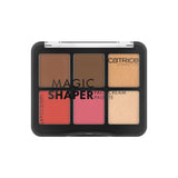 Catrice Magic Shaper Face Cream Palette - 010 Holy Grail