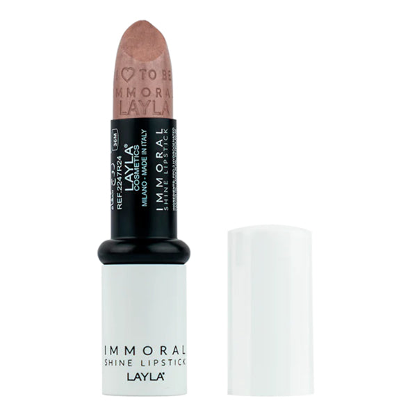 Layla - Immoral Shine Lipstick