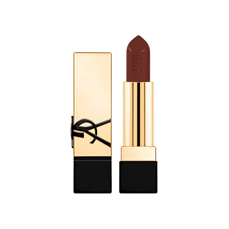 Yves Saint Laurent Rouge Pur Couture Reno Lipstick - N13 Effortless Maroon