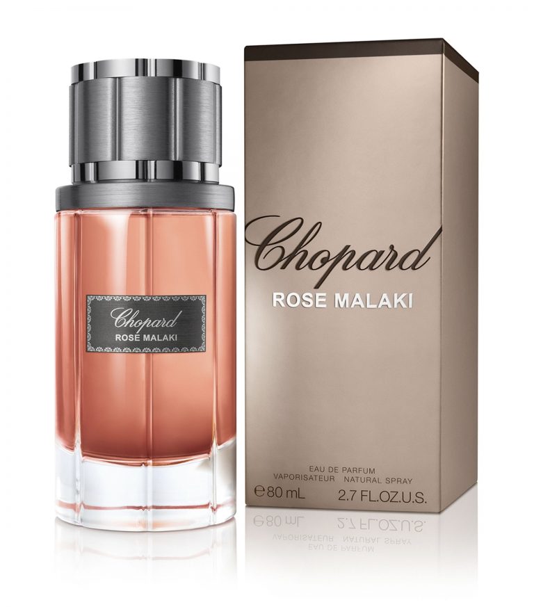 Chopard Rose Malaki EDP For Unisex –  80 ml