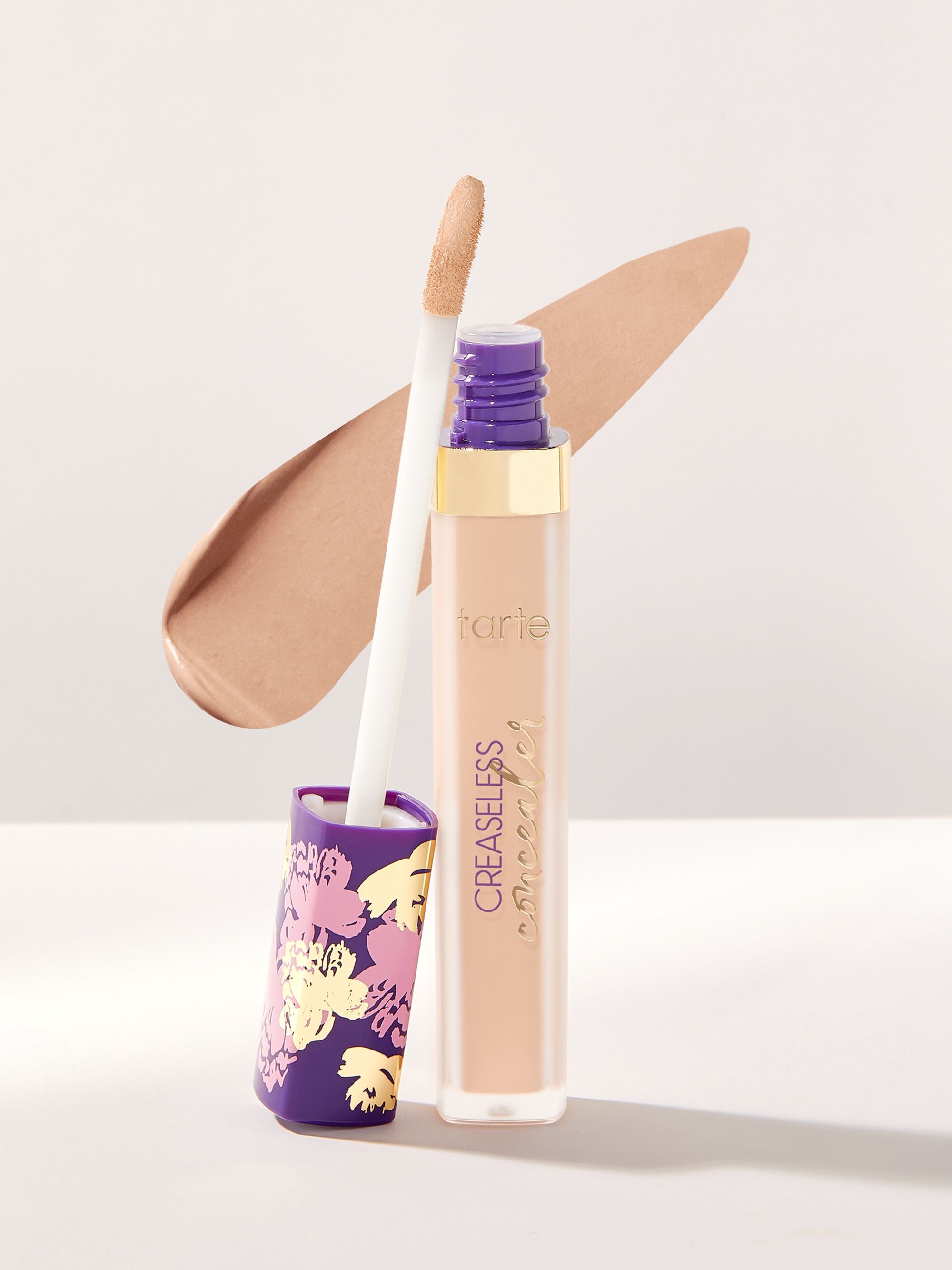 Tarte Maracuja Creaseless Concealer - 13N Fair-Light Neutral + Net Wt 6.4 G / 0.225 Oz.