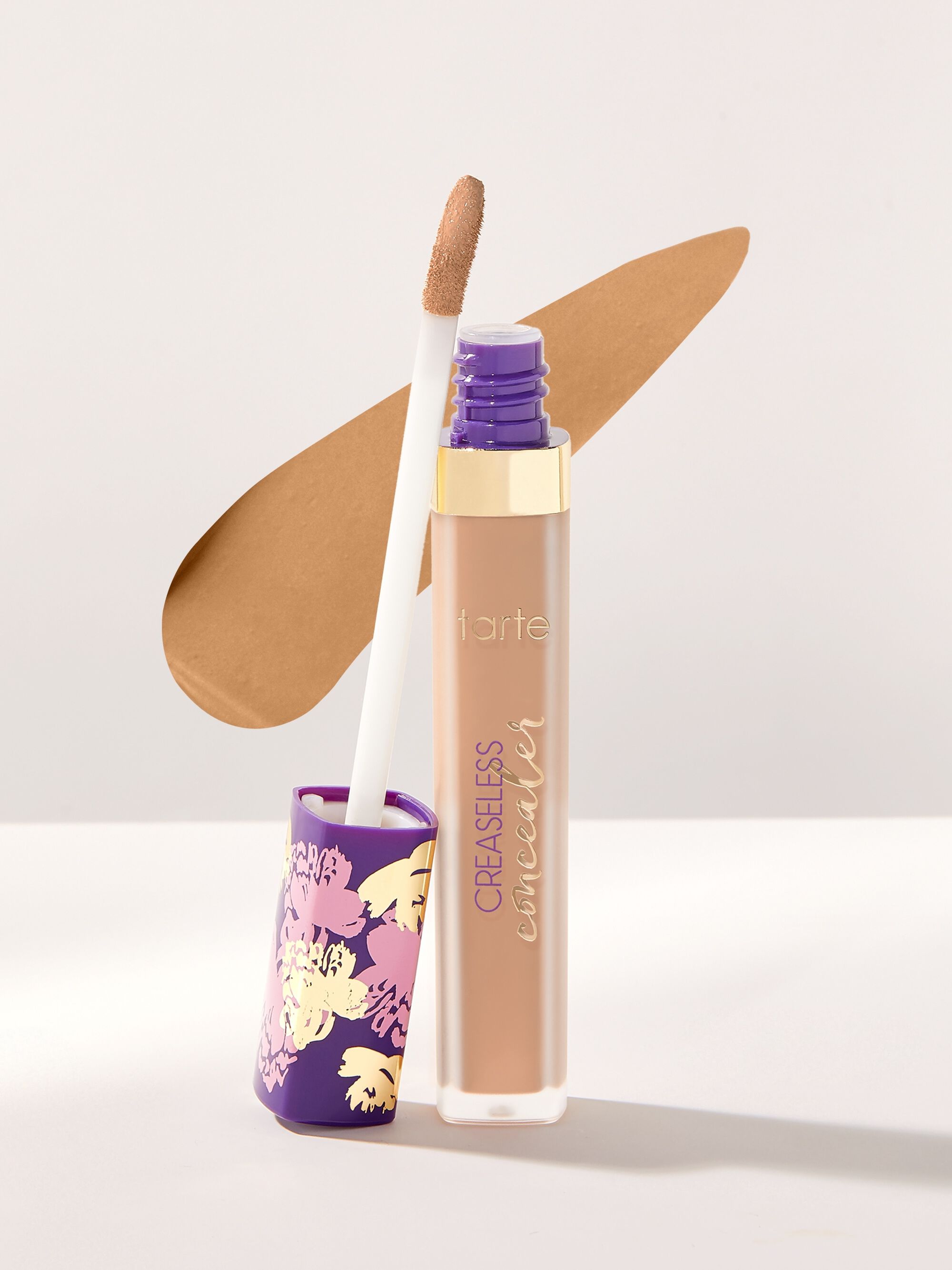 Tarte Maracuja Creaseless Concealer - 10N Fair + Net Wt 6.4 G / 0.225 Oz.